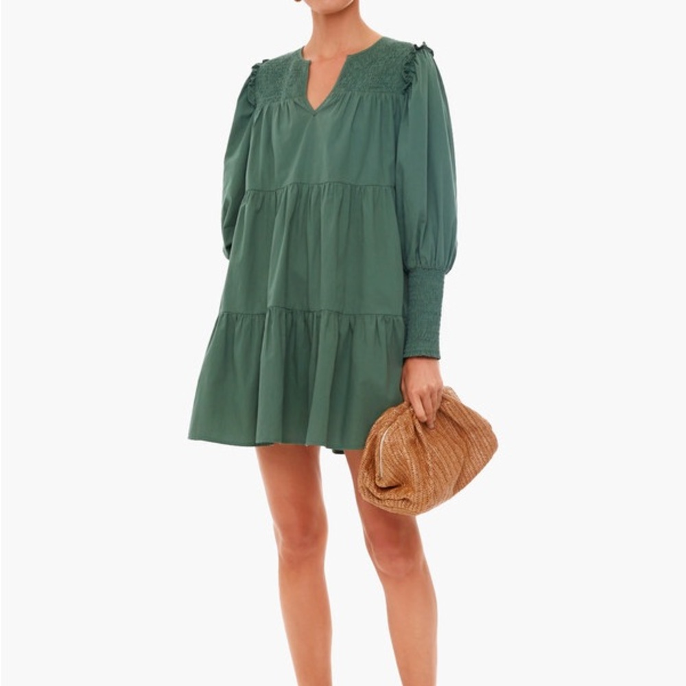 Tuckernuck Pomander Place Dress